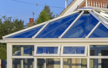 professional Efenechtyd conservatory insulation