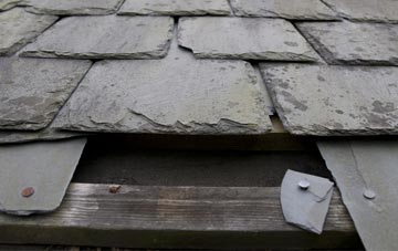 Efenechtyd slate roof repairs and maintenance