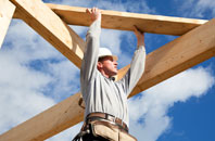 Efenechtyd roof replacement work